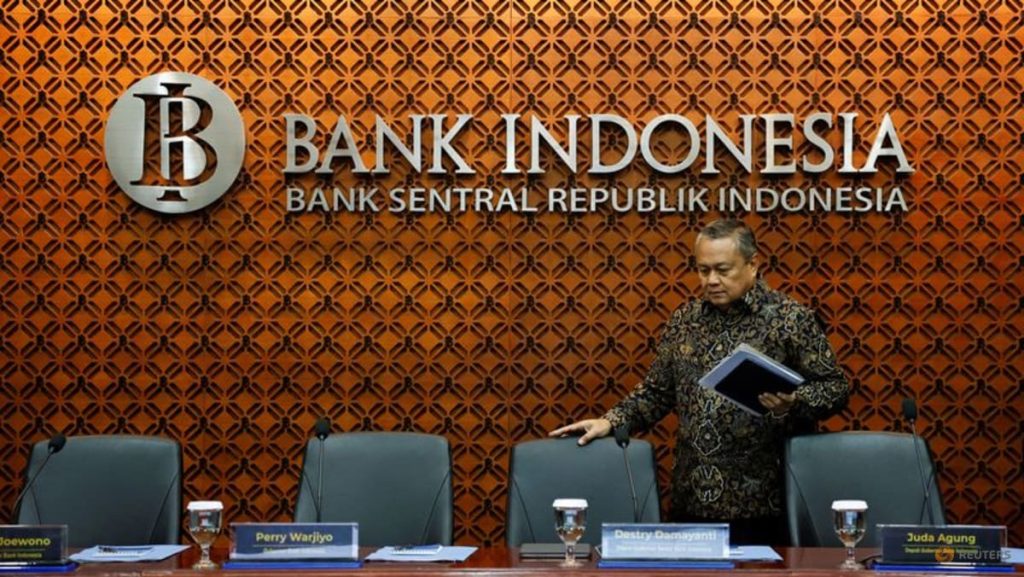 Indonesia’s central bank surprises with decision to hold rates steady