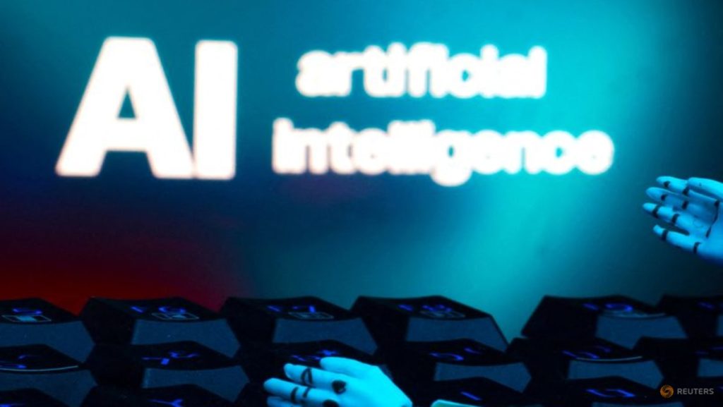 AI startup UnifyApps raises $50 million, taps Sprinklr founder as co-CEO