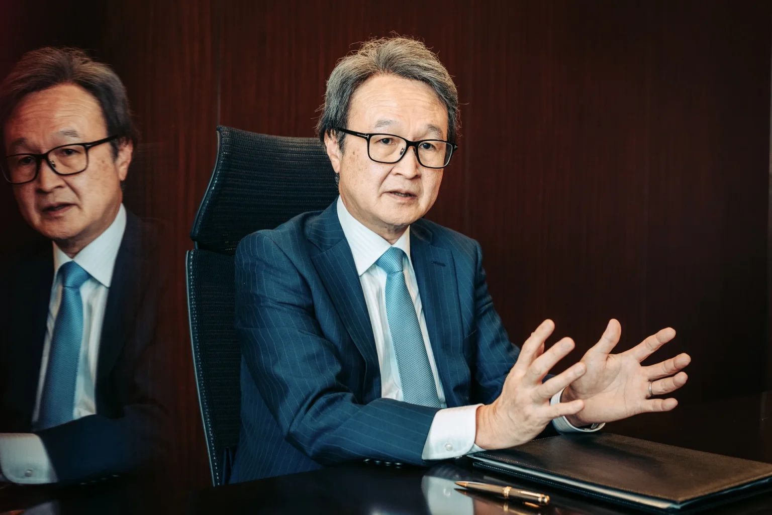 World’s biggest pension fund puts impact investing on the agenda