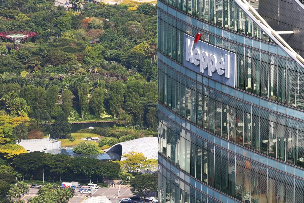 Is Keppel Reit’s deal Down Under a good move?