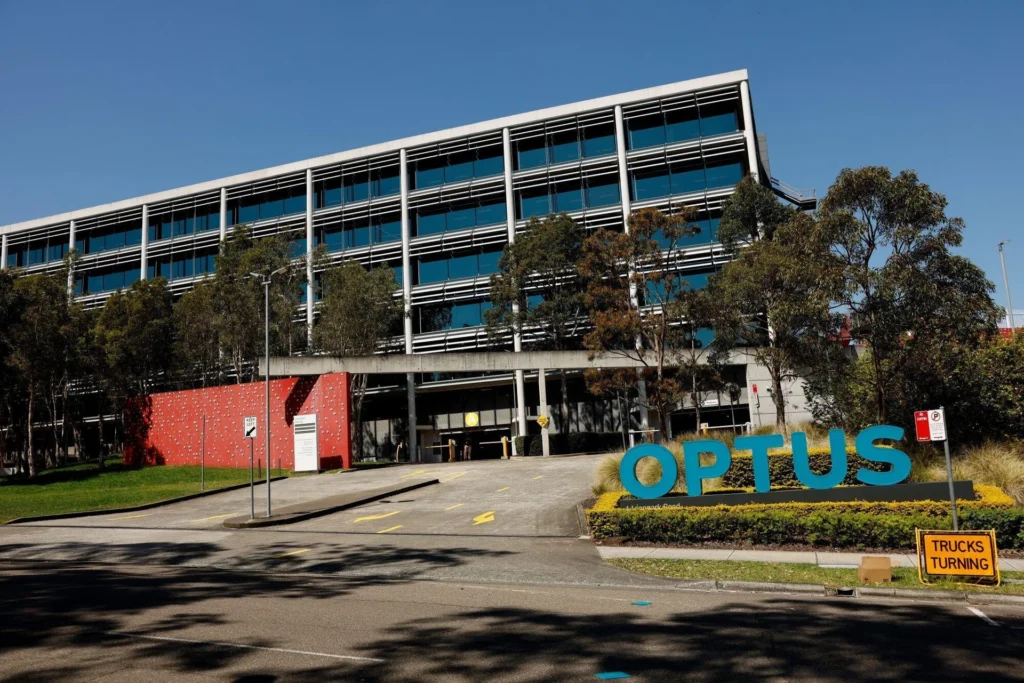 A hard time ahead for Optus, Singtel’s Australian telco