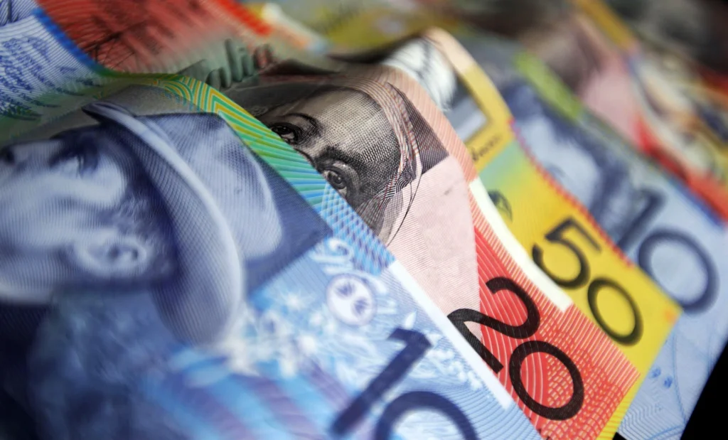Two Australian pensions confirm merger to form A$235 billion fund