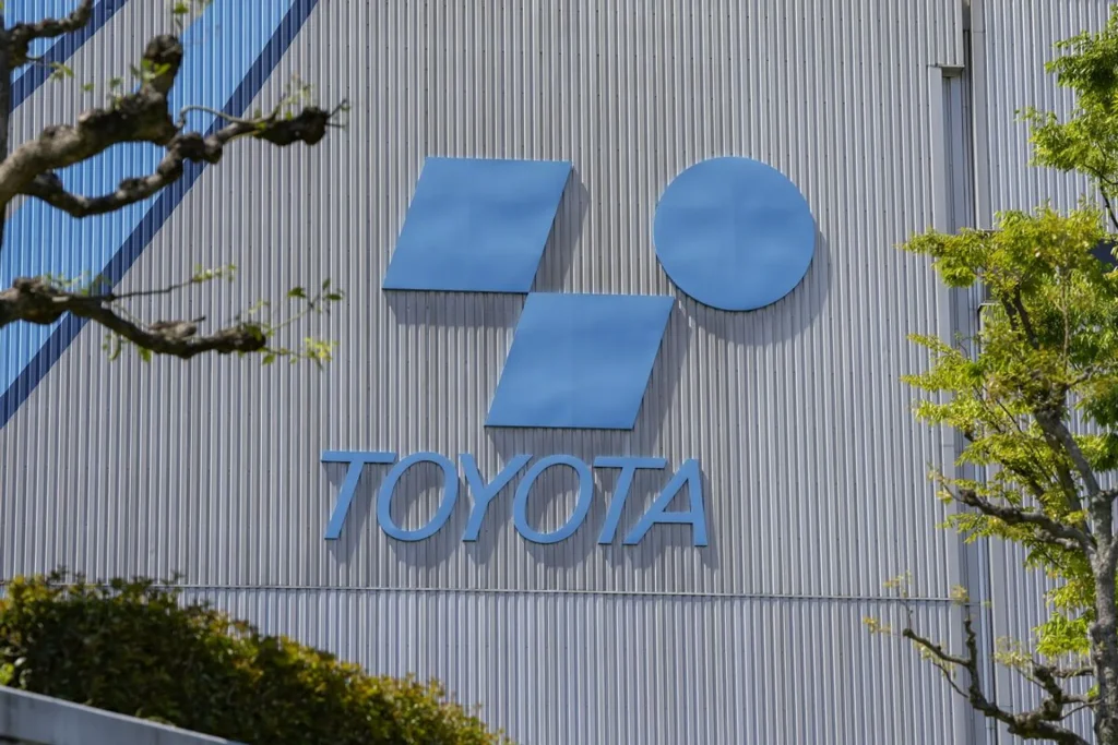 Toyota Industries 4.7 trillion yen buyout plan faces antitrust delays