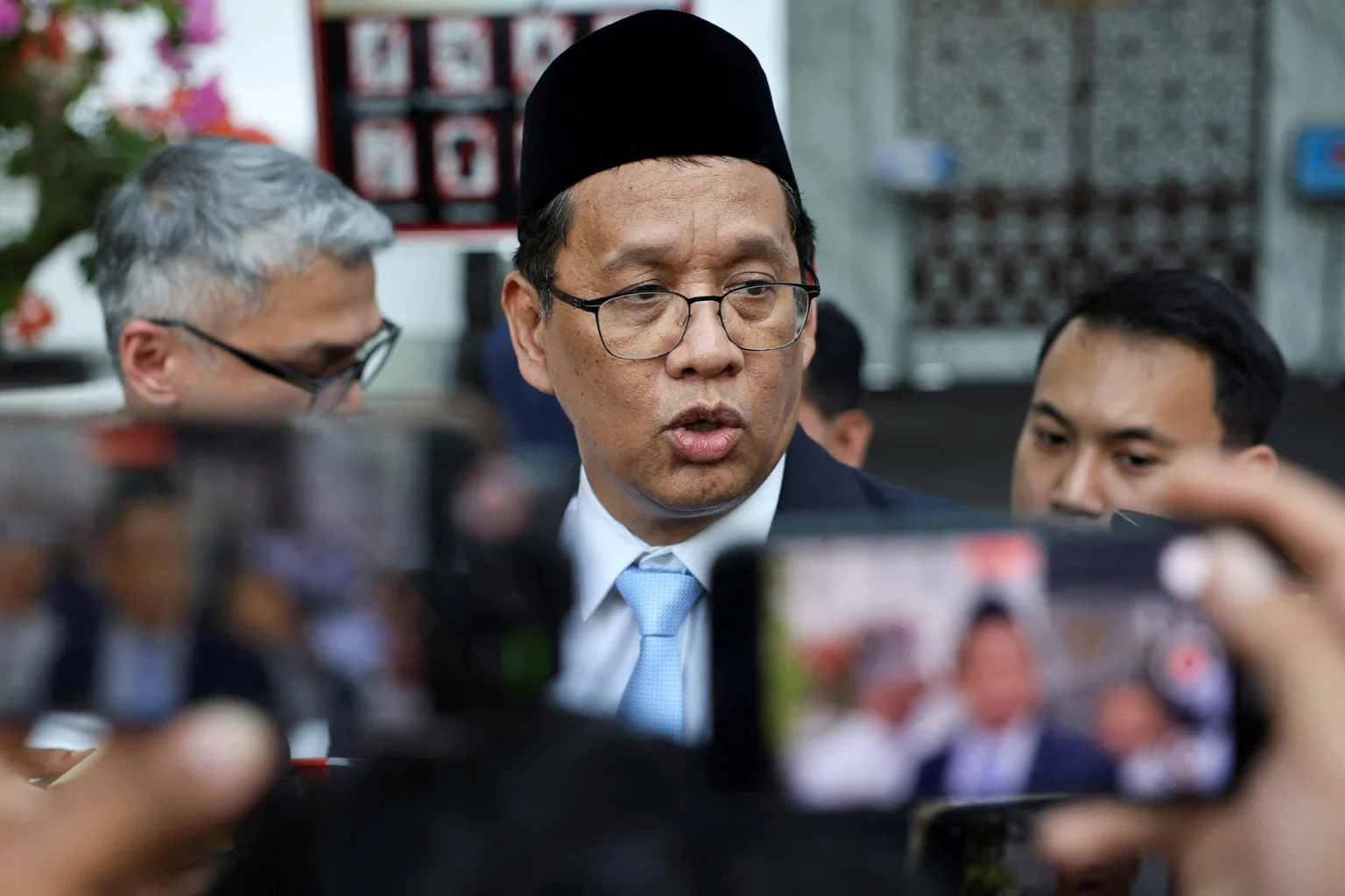 Indonesia considers further liquidity injection for state banks