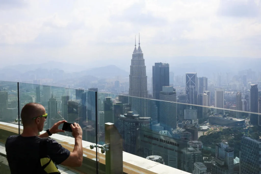 Malaysia’s property divide: Johor and Penang sizzle as Kuala Lumpur cools amid condo glut