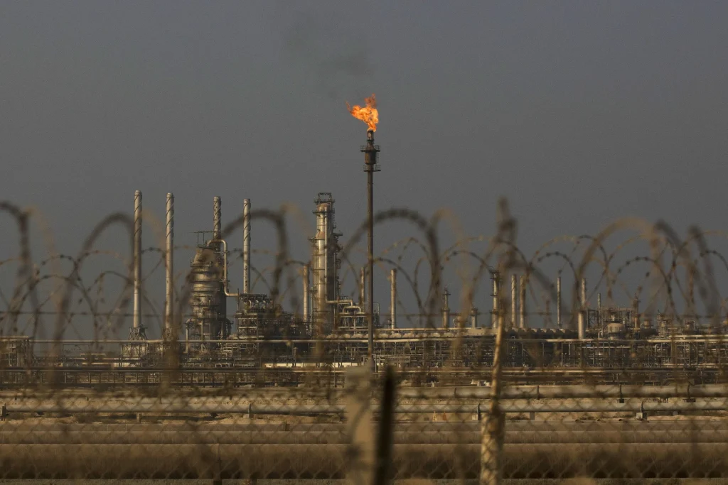 Trump tariff threat pushes oil to five-month low