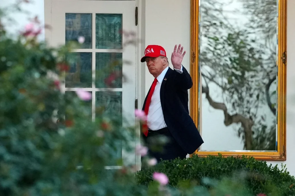 Trump, 79, has ‘cardiac age’ of 65-year-old, doctor says