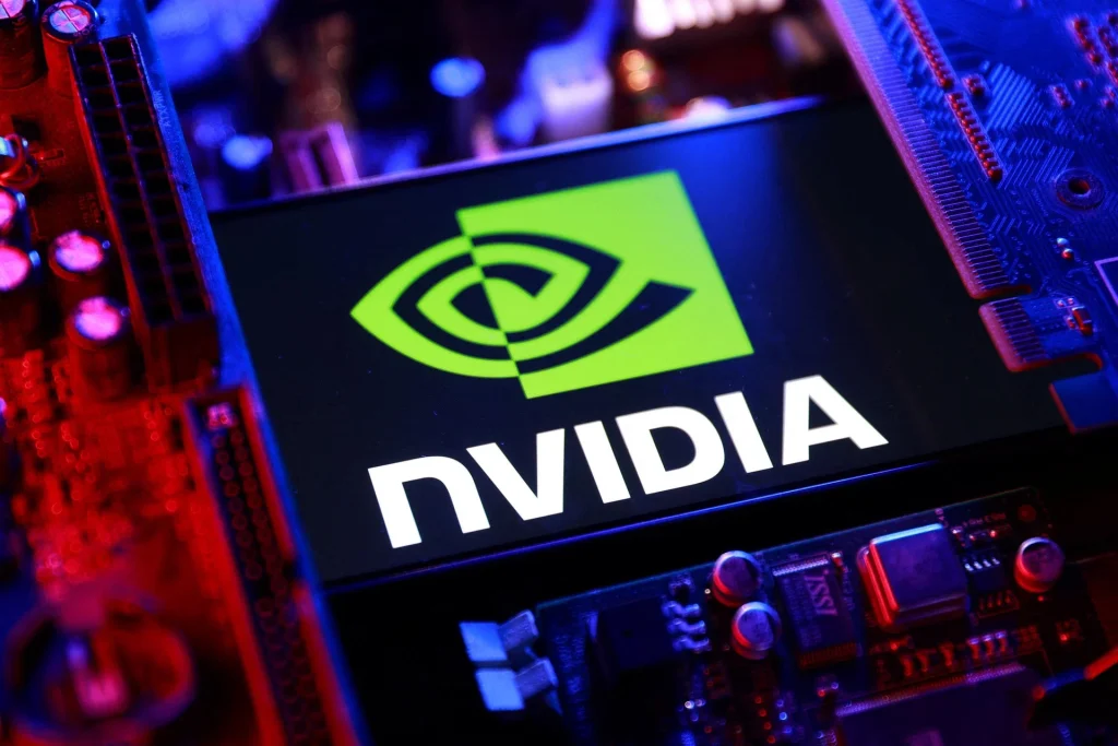 US approves some Nvidia UAE sales in step of Trump AI diplomacy