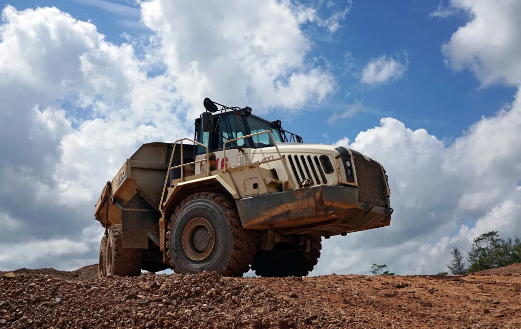 Indonesia transfers seized assets to state tin miner as crackdown intensifies