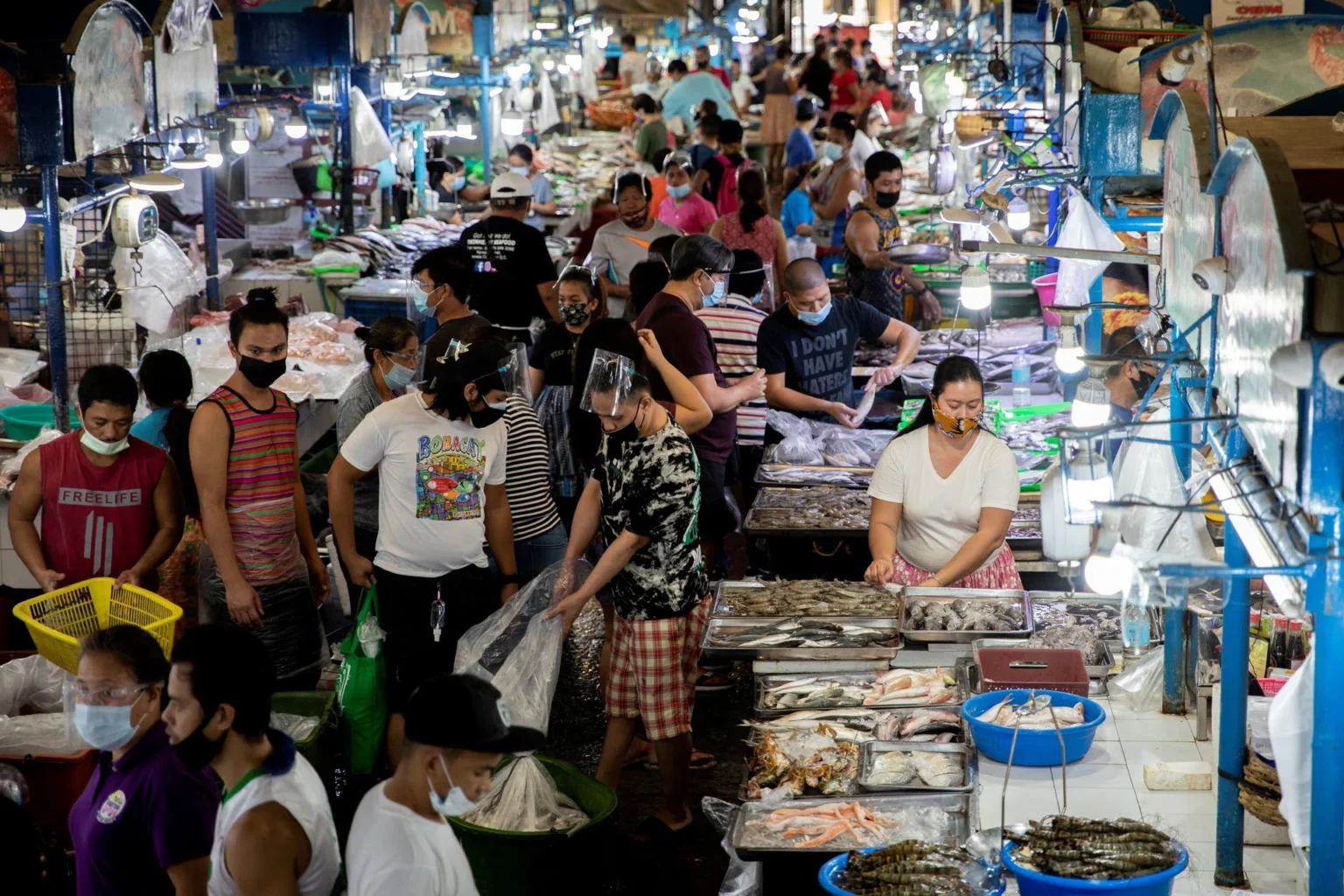 Philippine inflation stays under goal, gives scope for rate cut