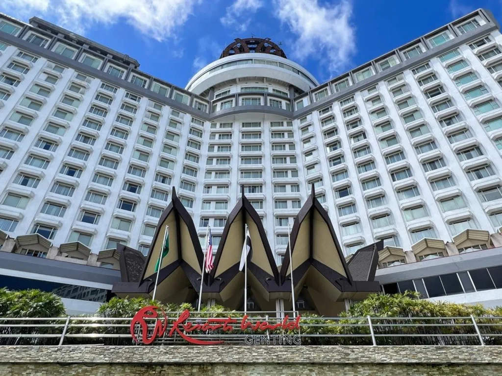 Genting to buy remaining Genting Malaysia shares in RM6.74 billion deal