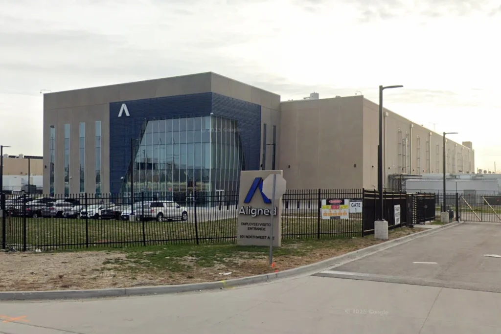 BlackRock’s GIP nears US$40 billion deal to buy Aligned Data Centers in bet on AI