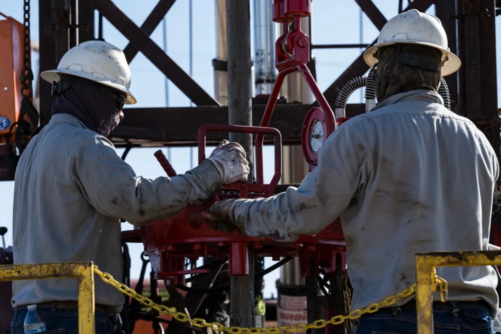 The China ‘put’ in oil markets will reshape the world