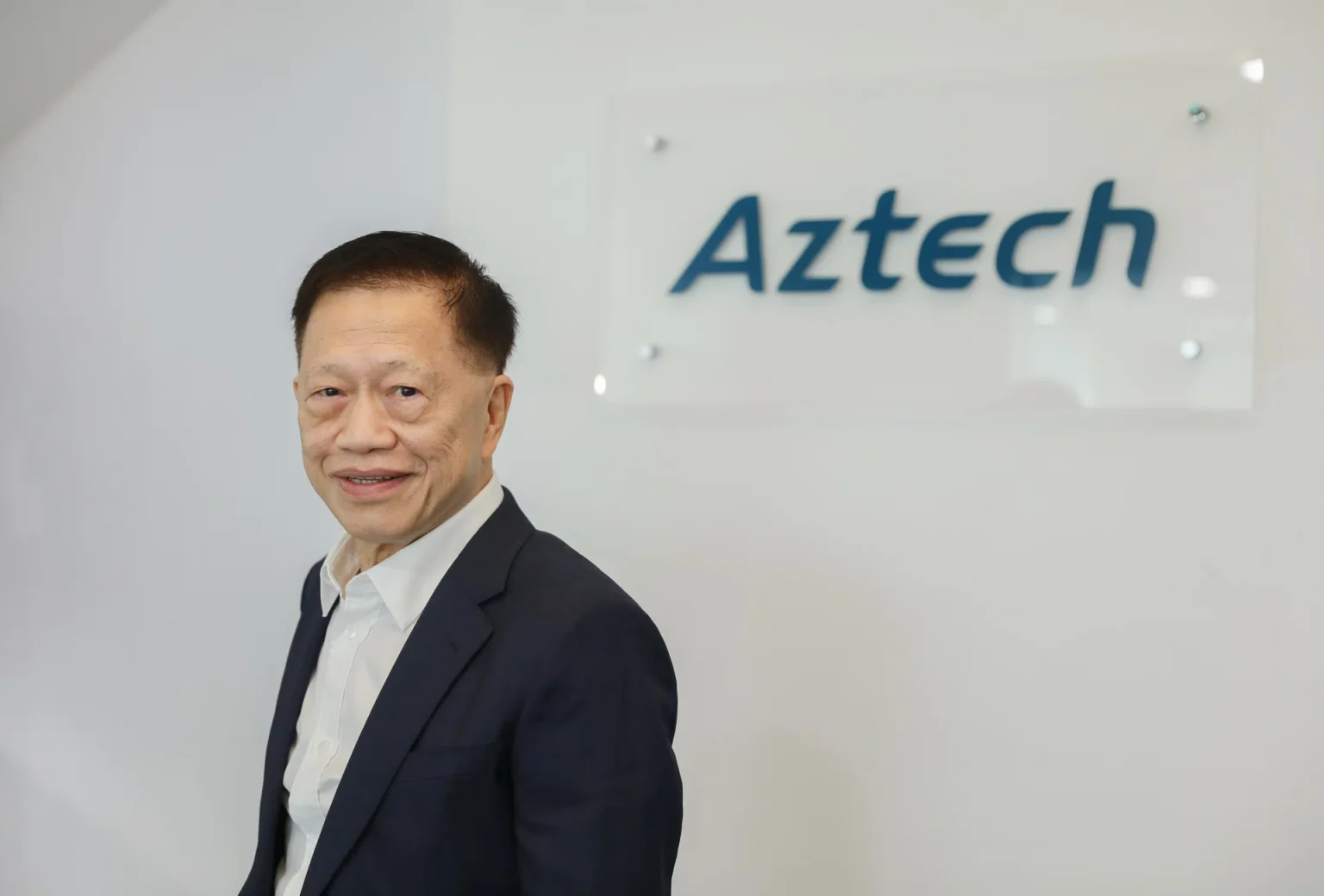 Aztech Global Q3 profit falls 21.2% to S$10.8 million on lower demand