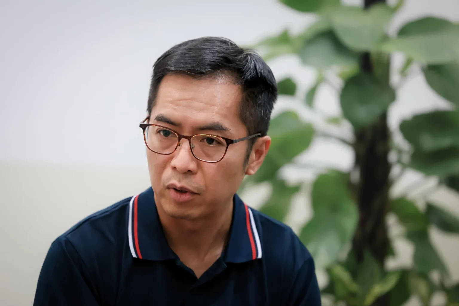 Singapore aims to lead region’s ammonia path to net zero: EMA chief