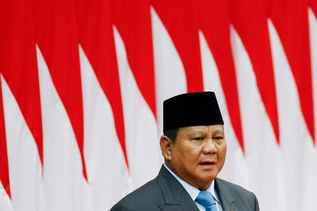 Prabowo’s zero-deficit delusion