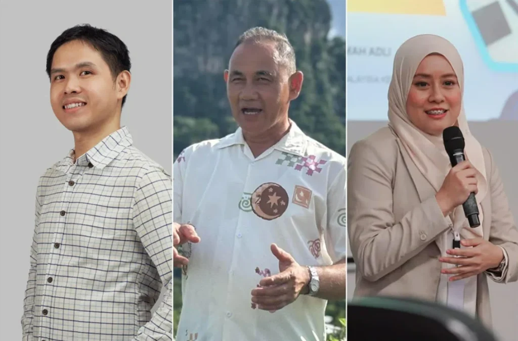 Asean is already economically divided. AI will make it worse