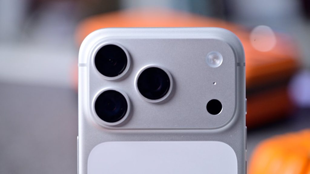 How to master the Camera app on iPhone 17 Pro & iPhone 17 Pro Max