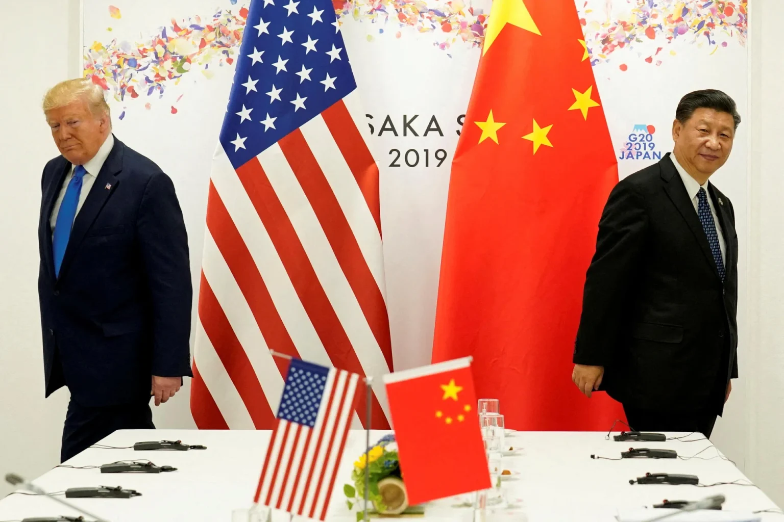 Wall St sell-off deepens as Trump threatens more tariffs on China over rare earth dispute