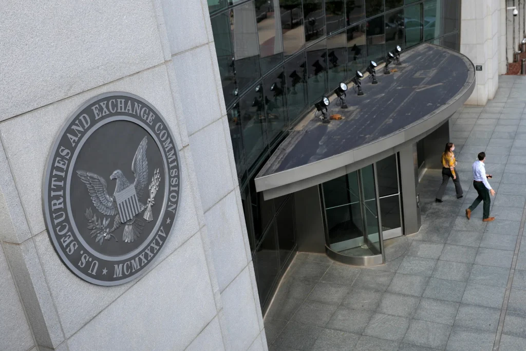 US SEC offers relief for IPOs stuck in limbo during shutdown