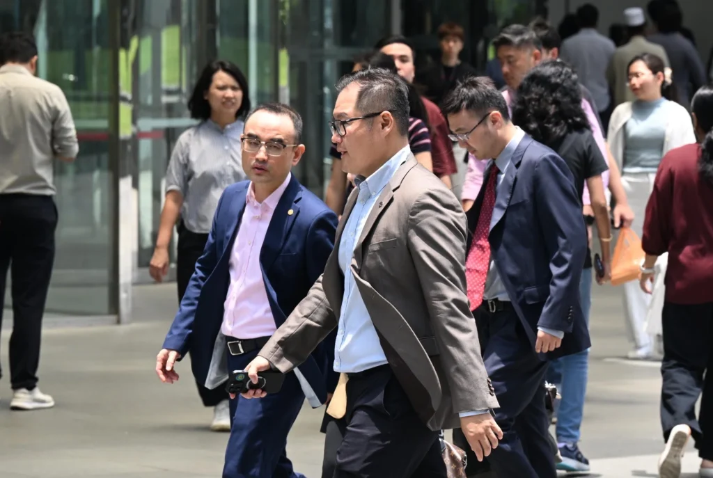 The global race for talent is about systems, not geography