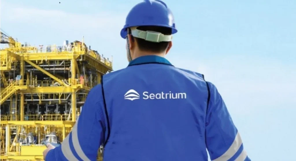 Seatrium shares plunge up to 7.8% on US$475 million Maersk Offshore Wind contract termination