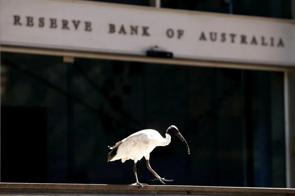 Australia’s central bank swings to A$11 billion profit, again skips paying dividend to government