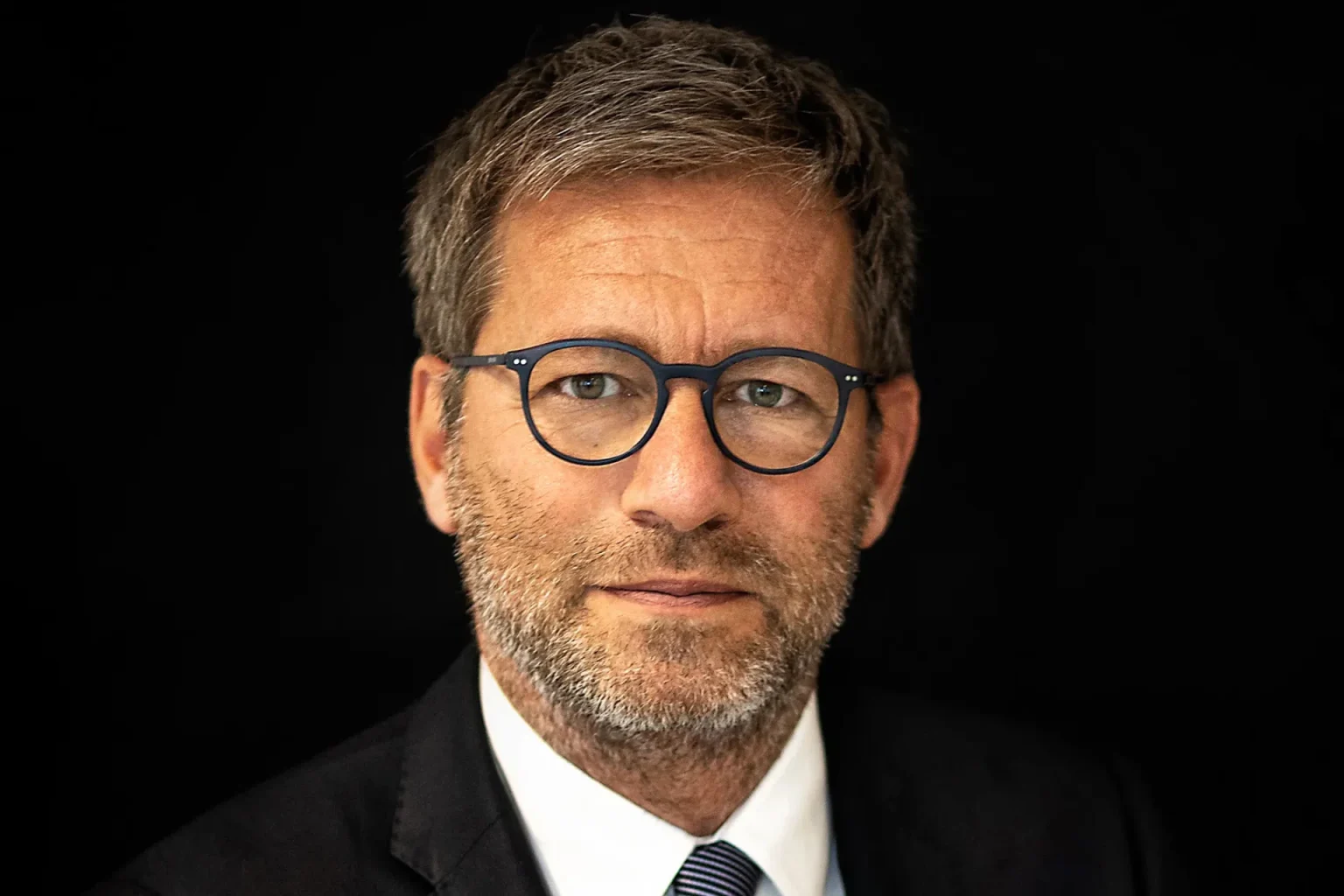 Giorgio Armani names veteran Giuseppe Marsocci new CEO as fashion house weighs potential sale