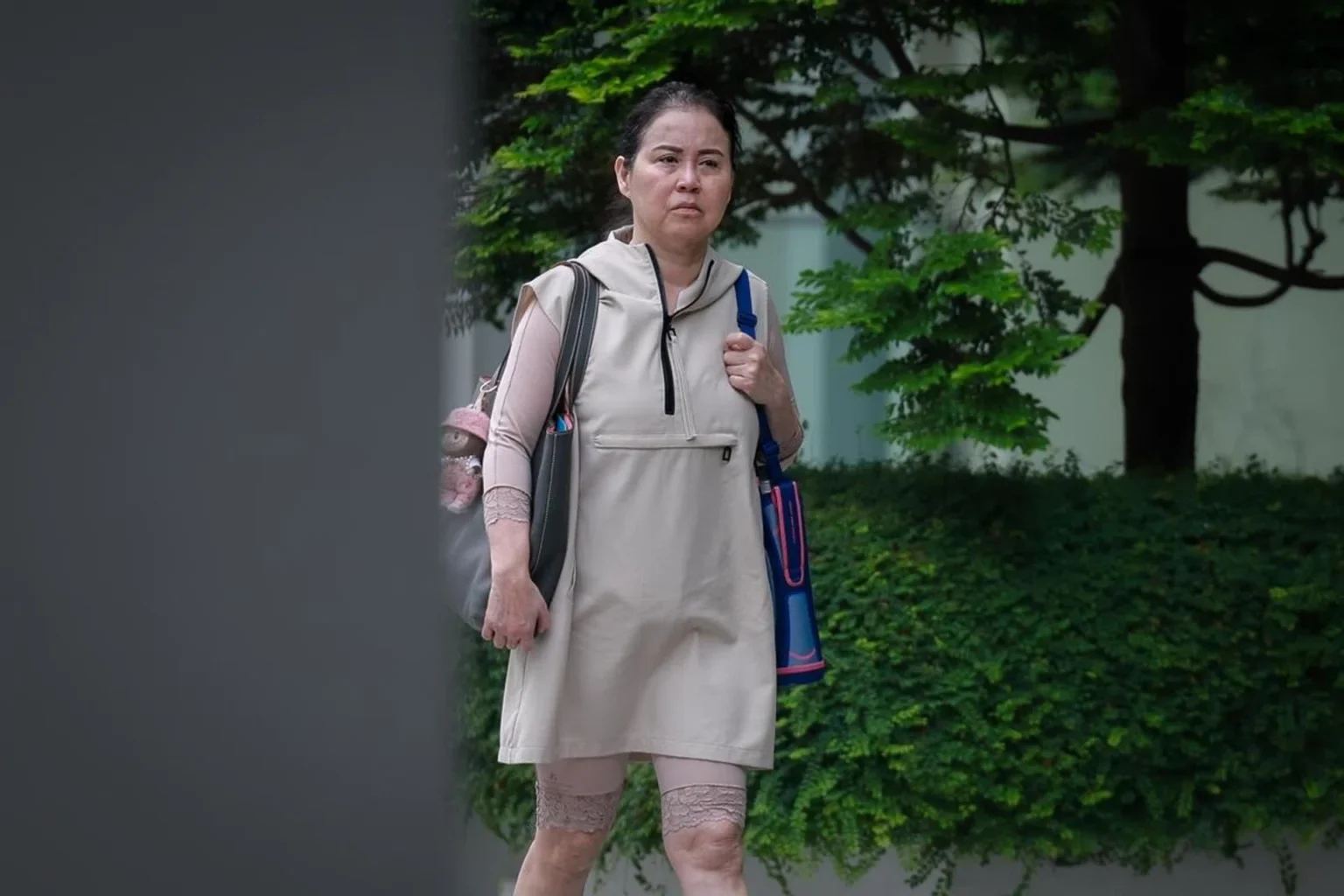 OK Lim’s daughter on trial for instructing IT staff to delete data from Hin Leong’s servers