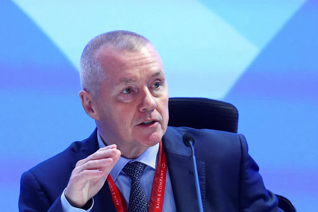 Airlines face US$11 billion supply chain hit in 2025: Iata
