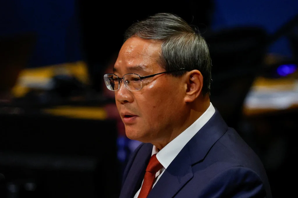 Chinese Premier to visit Singapore for first time since 2018: sources