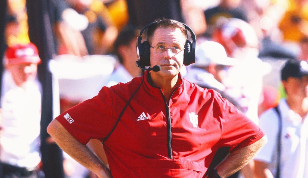 From Quote Machine to CFP Contender: Curt Cignetti’s Indiana Revolution