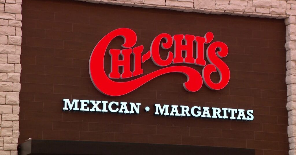 Reborn Chi-Chi’s opens in St. Louis Park, with nary a reservation available