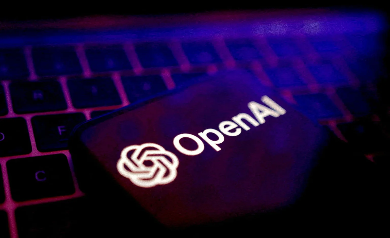 OpenAI taps Broadcom to build its first AI processor in latest chip deal