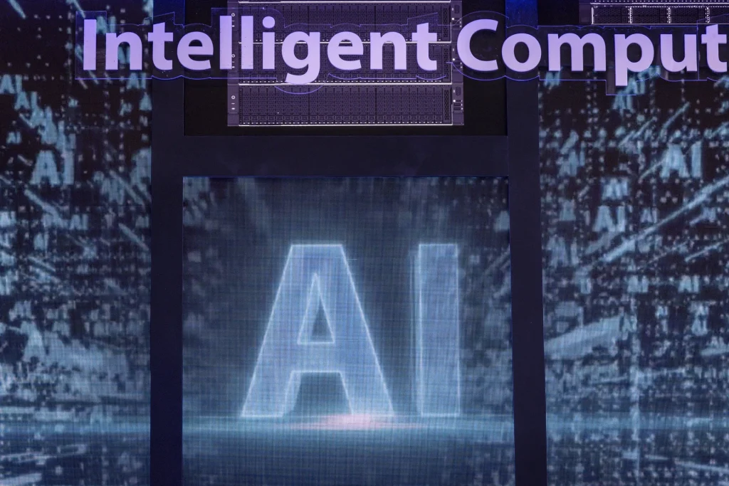 As AI-bubble fears spread, a US$35 billion fund manager positions for inflows