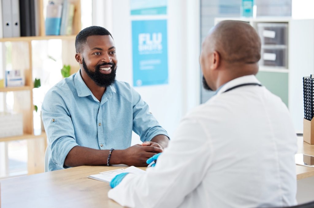 FSGS: The Essential Questions to Ask Your Doctor