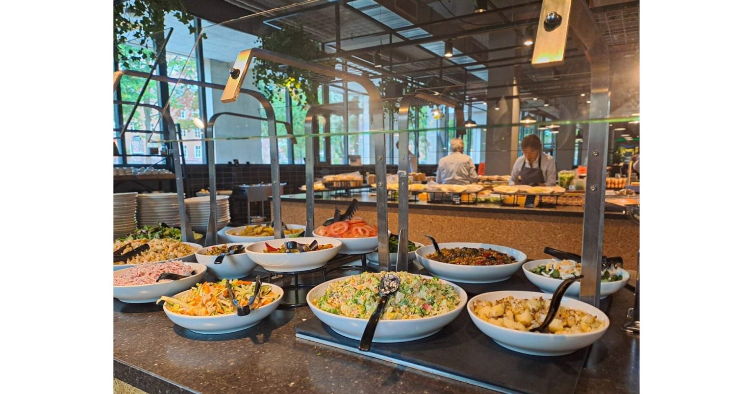 Breda University Launches Ambitious Food Research Project on World Food Day