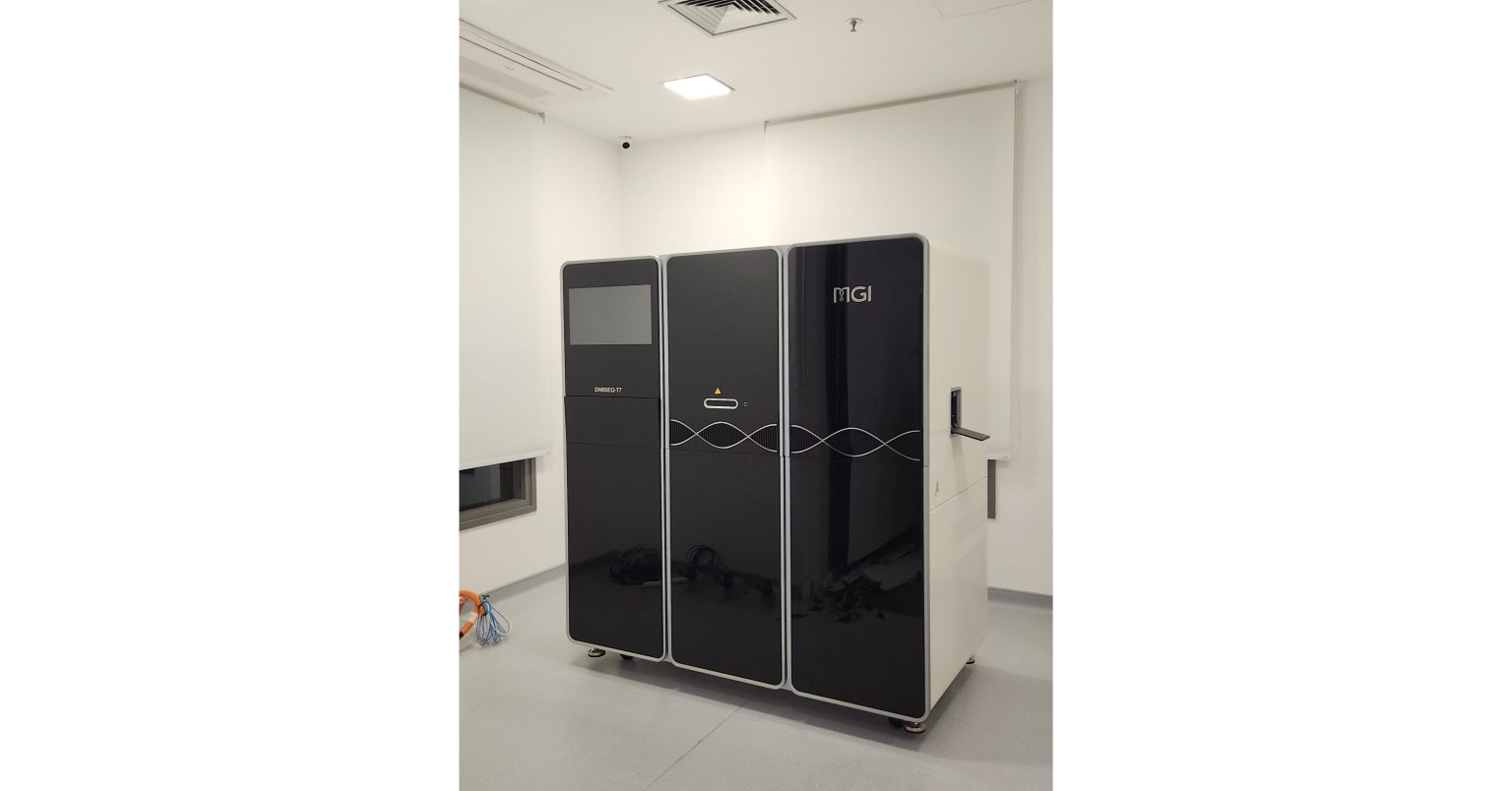 MGI Tech partners with Eva Holding Group to enhance the accuracy of disease monitoring