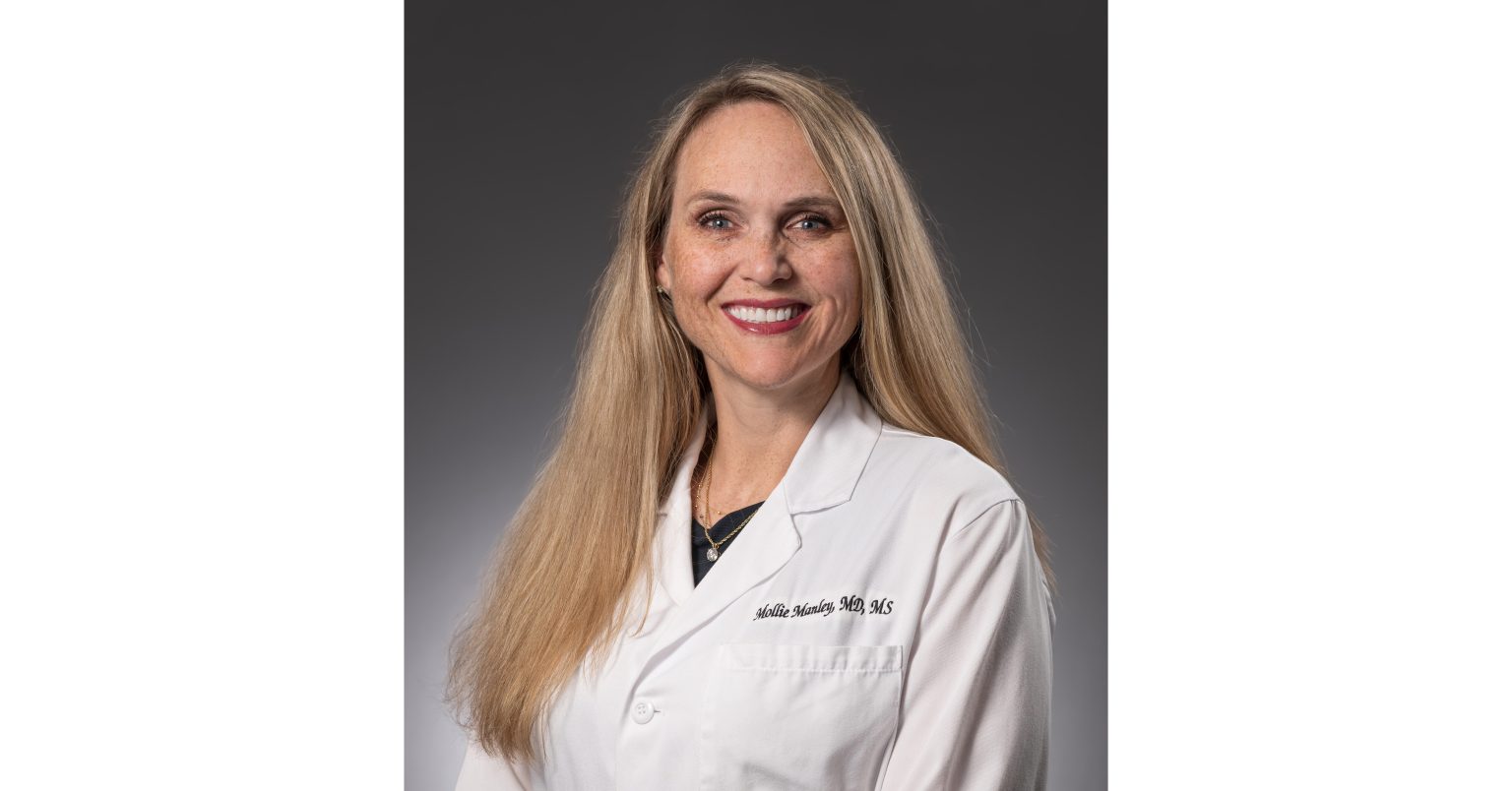 Crystal Clinic Hand and Wrist Surgeon, Mollie Manley, M.D., Develops Innovative, Surgical Procedures For the Minimally-Invasive Repair of Common Wrist Injuries USA – English