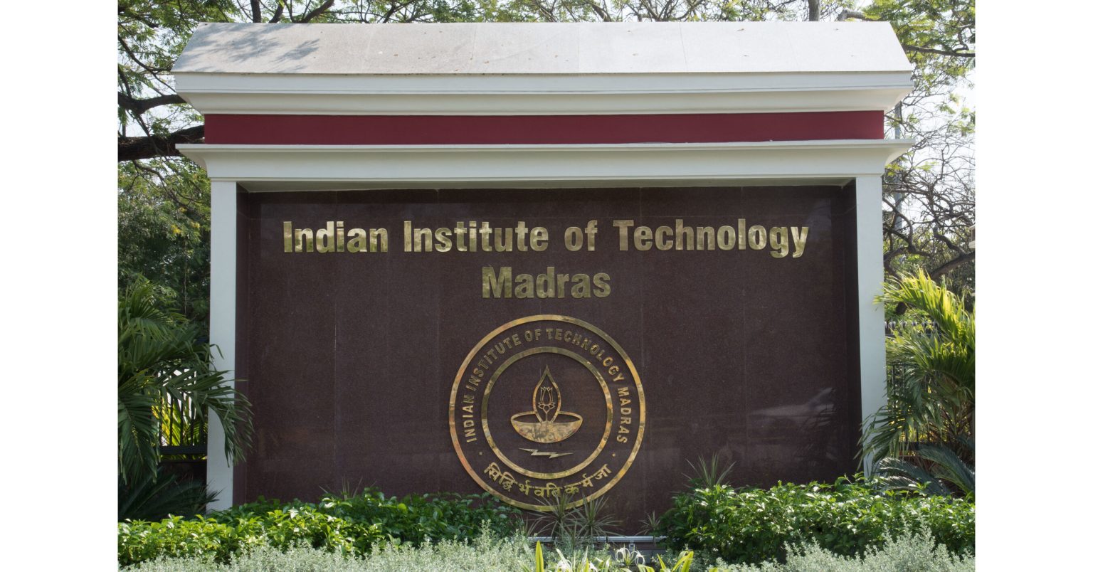 Indiens Institut Nr. 1, IIT Madras, und eine dänische Universität entdecken genetische „Schalter”, die die Krankheitsforschung revolutionieren könnten USA – Deutsch USA – English USA – English APAC – English USA – Français USA – español