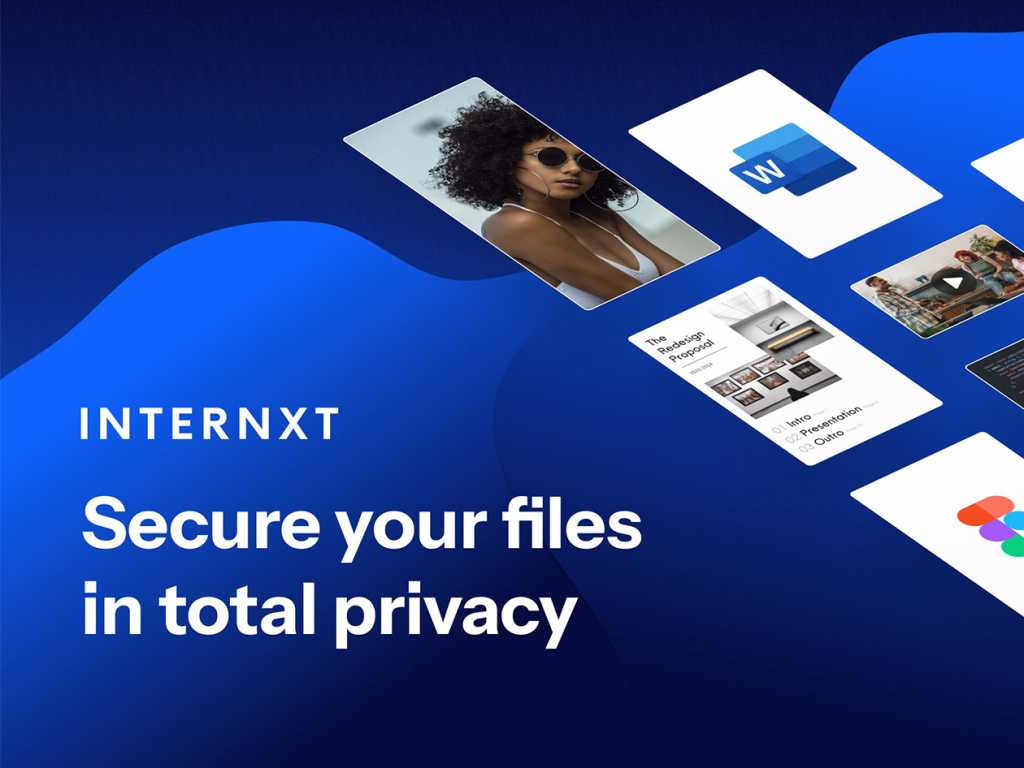 Get 20TB of privacy-first cloud storage you actually own for a one-time $499.99