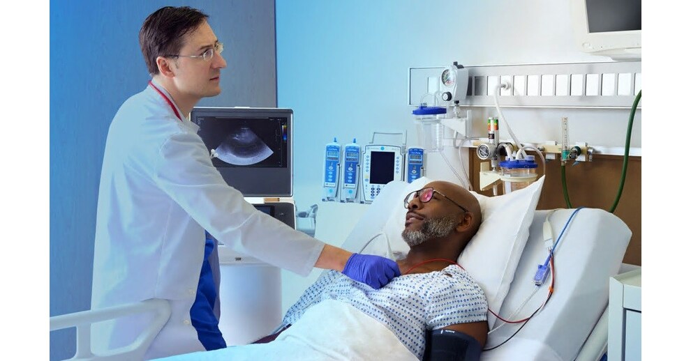 PEOPLE WHO RECEIVE LESS SEDATION WHEN VENTILATOR-DEPENDENT MORE LIKELY TO RETURN TO INDEPENDENT LIVING AFTER HOSPITALIZATION