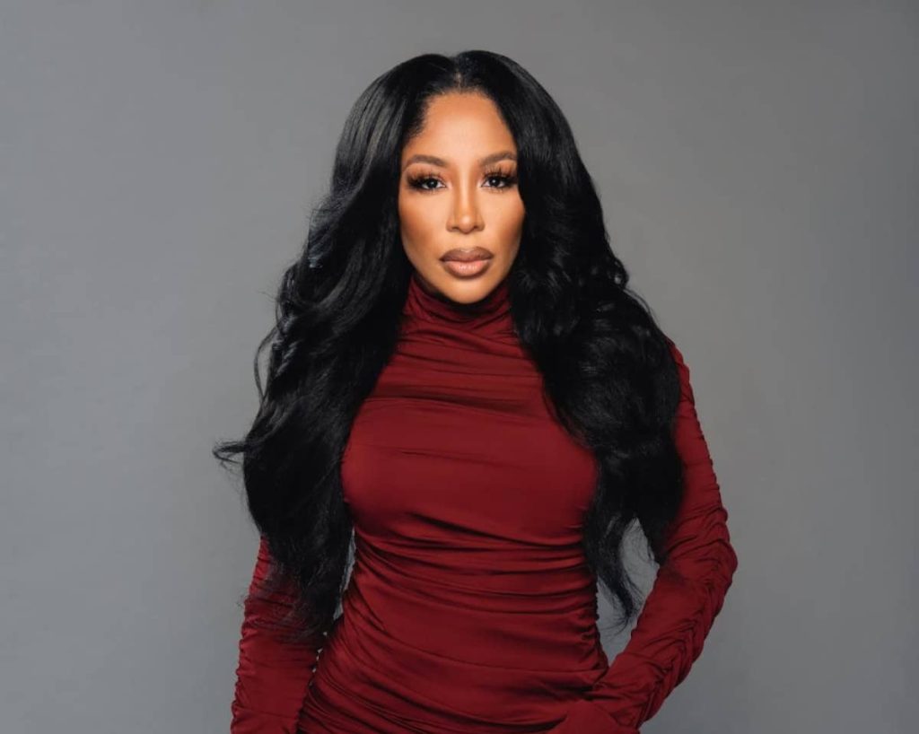 K. Michelle Opens Up About the Cost of Cosmetic Surgery