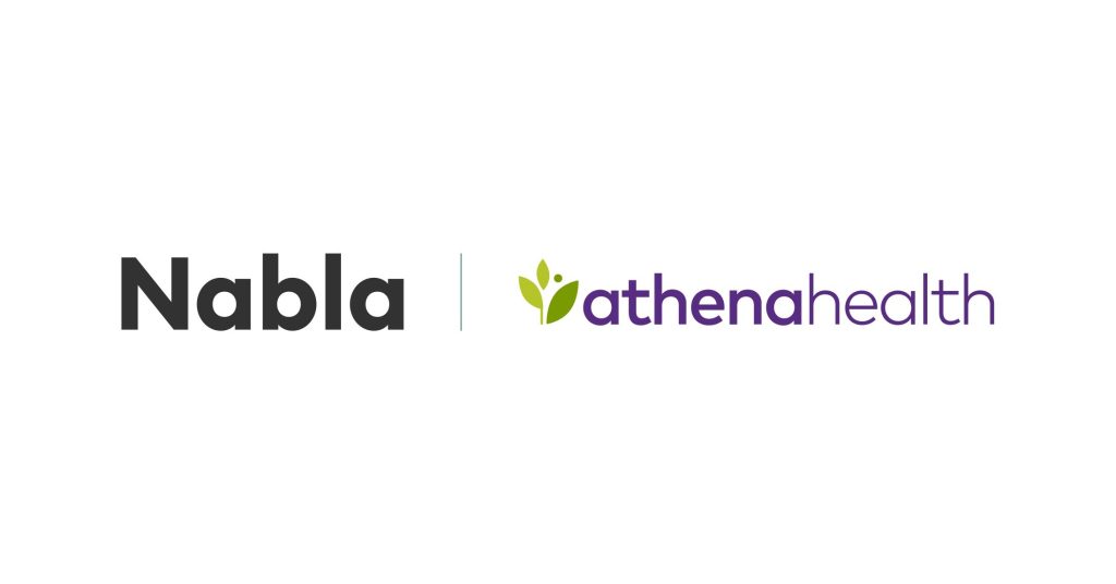 30+ Provider Groups Adopt Nabla’s Ambient AI Through the athenahealth Marketplace in First Year