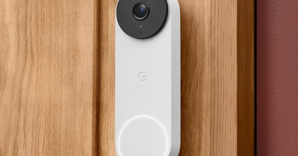 New Nest Lineup is All About 2K Video and Gemini