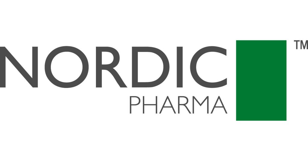 NORDIC GROUP B.V. COMPARTE DATOS DEL GEL CANALICULAR LACRIFILL®