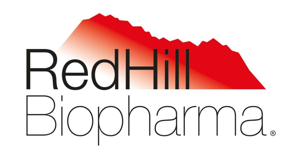 RedHill Biopharma Receives Nasdaq Staff Determination Notification
