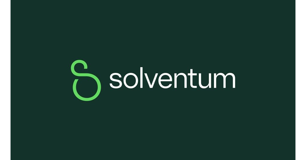 Solventum to Report Third Quarter Fiscal 2025 Earnings on November 6, 2025