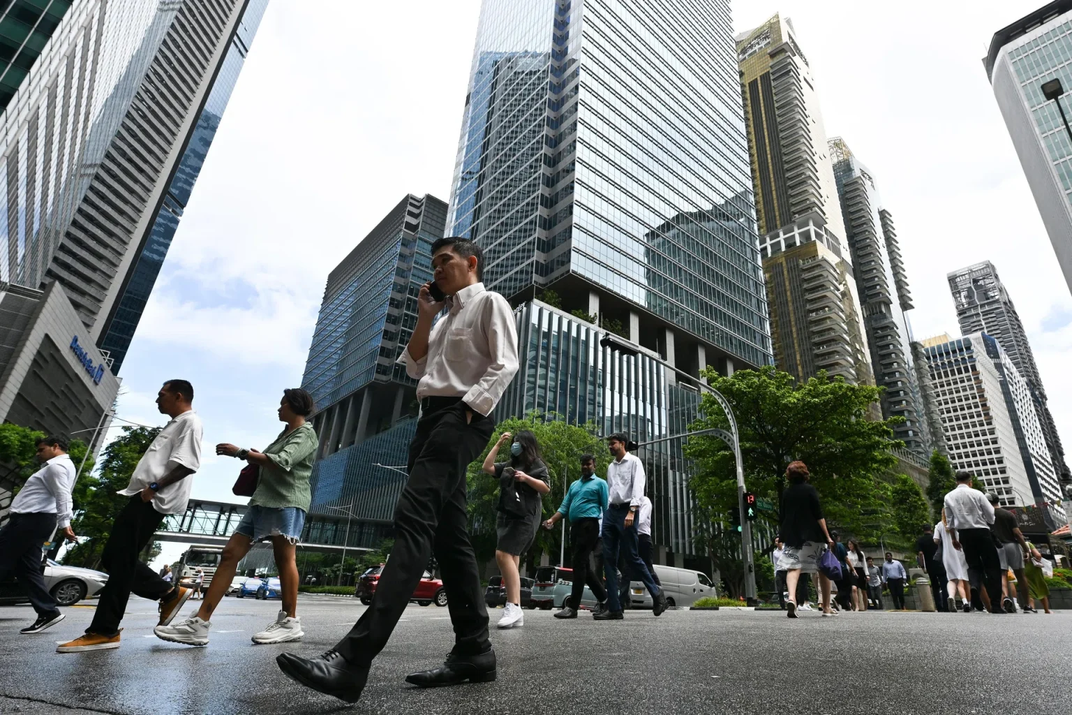 Private capital roars back in Q2 with strongest returns since 2021: MSCI