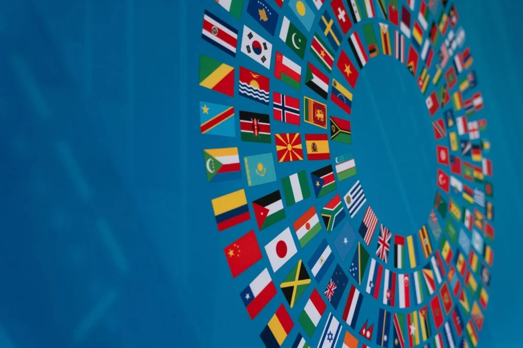 What will the global economy look like in 2030?
